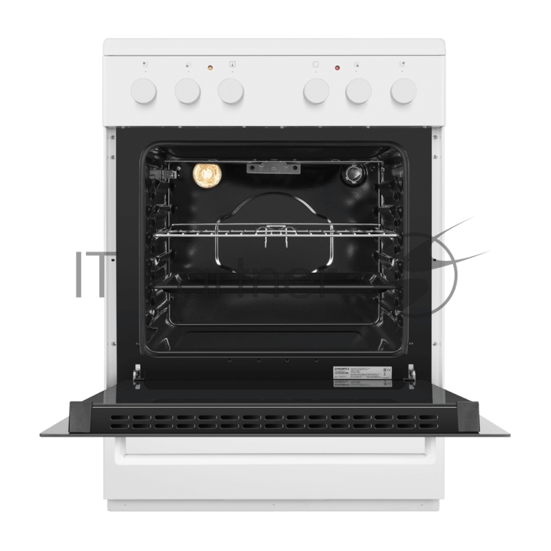 Электрическая стеклокерамическая плита MAUNFELD MEC65CW07