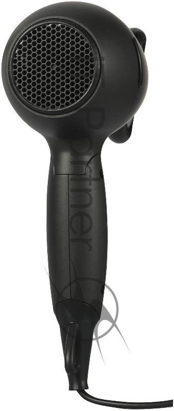 Фен Starwind SHD 7067 1400Вт графит/черный