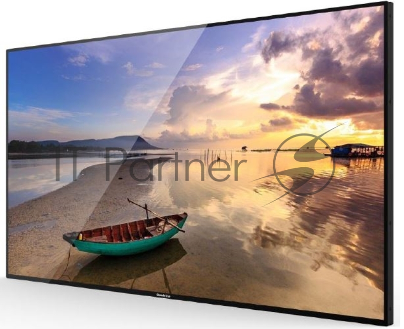 Профессиональный дисплей GoodView 49 AD display, 450cd/m2, 24/7, FHD