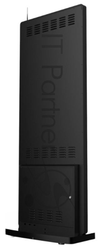 Профессиональный дисплей GoodView 49 PCAP kiosk, 450 cd/m2, 24/7, FHD, 10 points