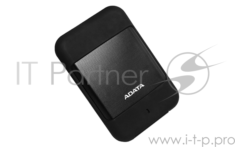 Внешний жесткий диск 2Tb Adata HD700 AHD700-2TU3-CBK черный (2.5 USB3.0)