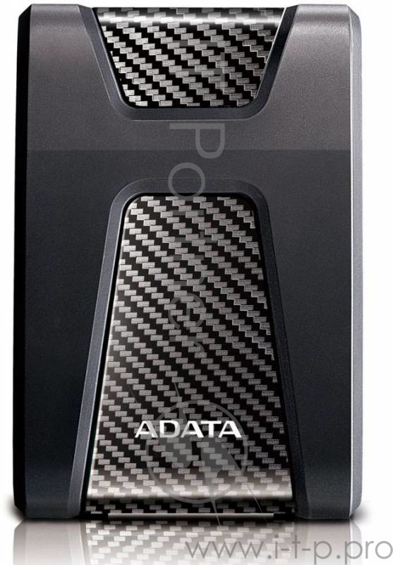 Внешний жесткий диск 2Tb Adata HD650 AHD650-2TU31-CBL синий (2.5 USB3.1)