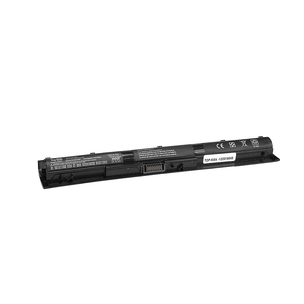 Аккумулятор для ноутбука HP Pavilion 15 ab038TX, 14-ab012TX Series. 14.8V 2200mAh HSTNN-LB6T, KI04