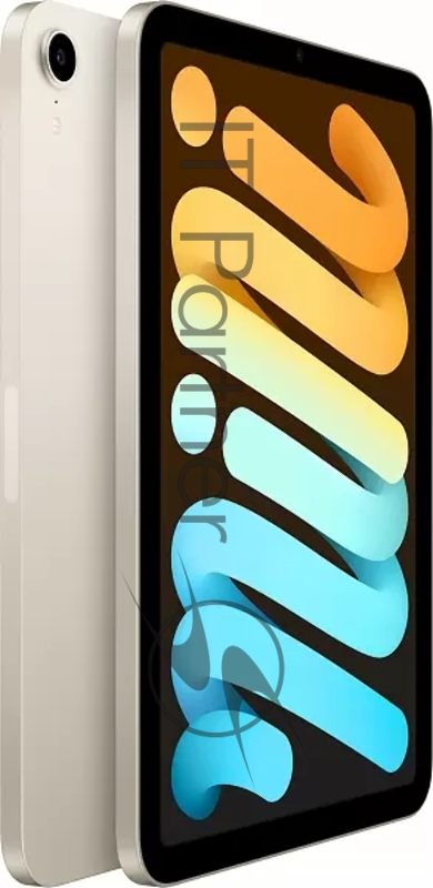Планшет Apple 8.3-inch iPad mini 6-gen. (2021) Wi-Fi 64GB - Starlight