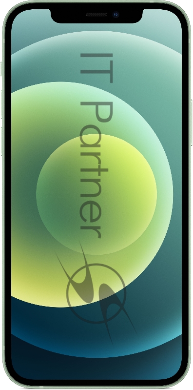 Смартфон Apple iPhone 12 (6,1) 256GB Green