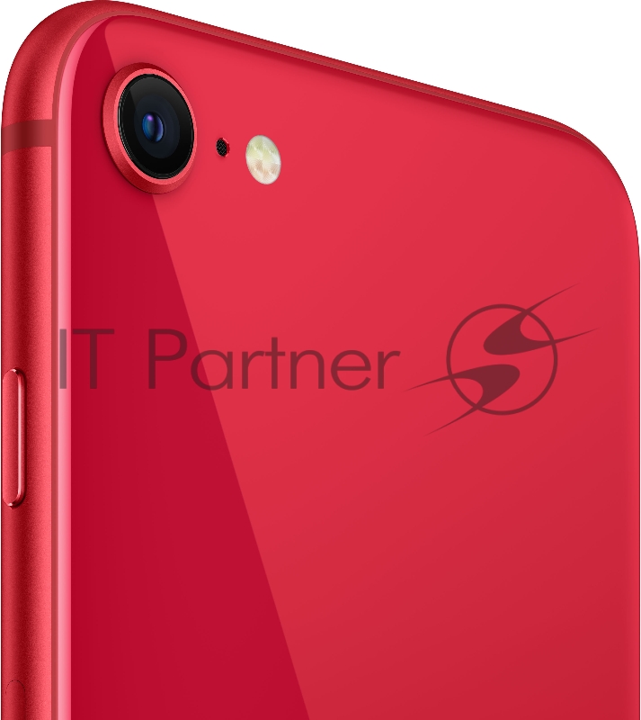 Смартфон Apple iPhone SE 128Gb/Red 4.7/HD Retina/A13 Bionic/iOS 13