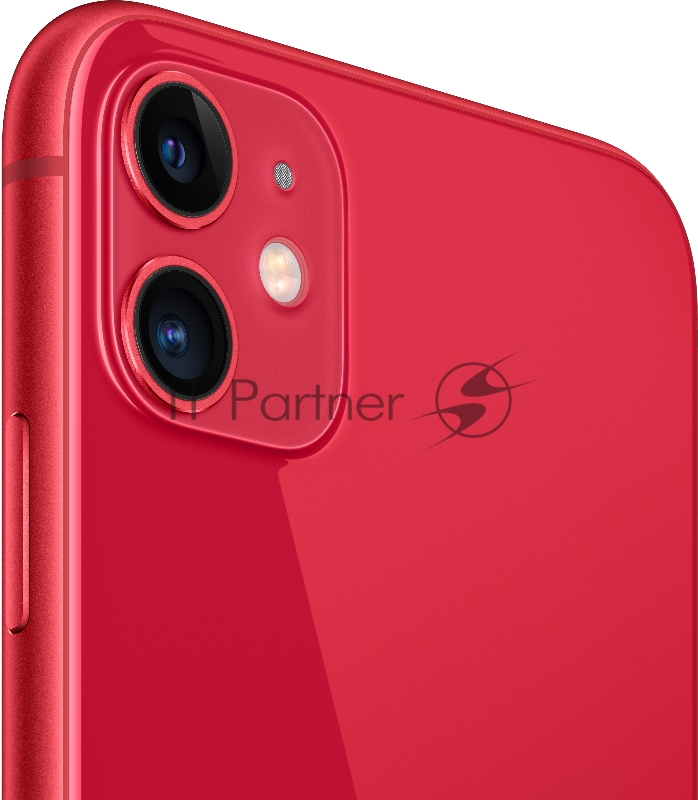 Мобильный телефон IPHONE 11 64GB RED MHDD3 APPLE