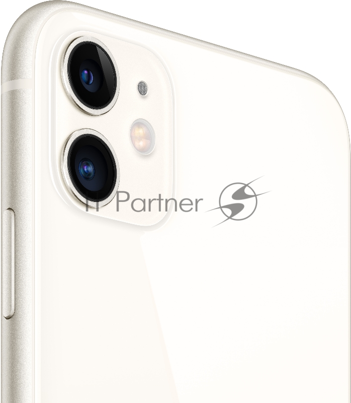 Смартфон Apple A2221 iPhone 11 64Gb 4Gb белый моноблок 3G 4G 2Sim 6.1 828x1792 iPhone iOS 15 12Mpix 802.11 a/b/g/n/ac/ax NFC GPS GSM900/1800 GSM1900 TouchSc Ptotect