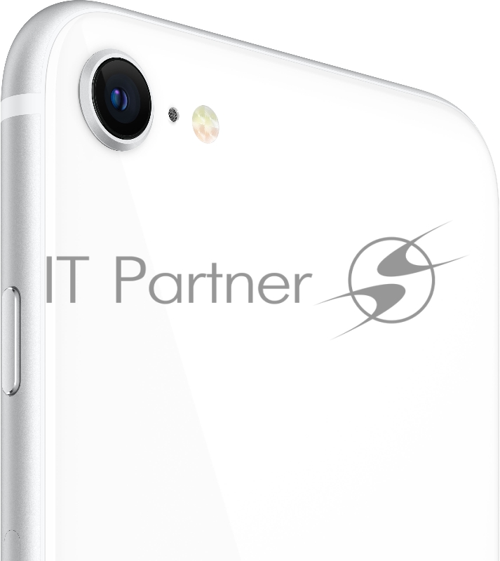 Смартфон Apple A2296 iPhone SE 2 128Gb белый моноблок 3G 4G 4.7 iPhone iOS 15 802.11 a/b/g/n/ac/ax NFC GPS