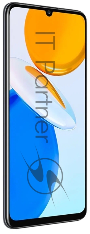 Смартфон Honor X7 CMA-LX1, черный