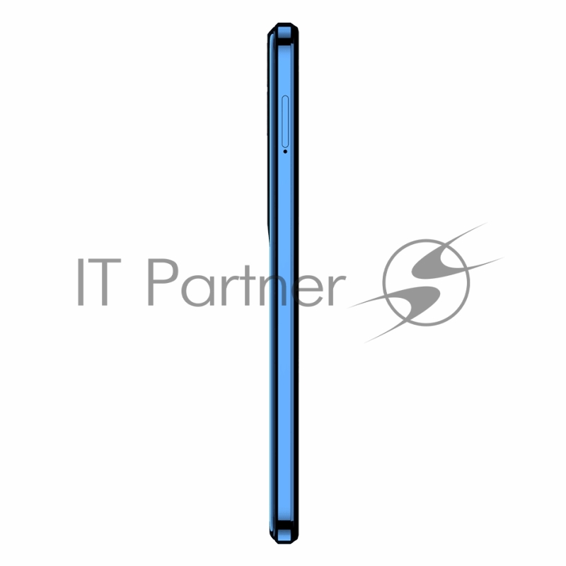 Смартфон Tecno LG6n POVA Neo 2 4+128 Cyber Blue, 6.82 Asahi Glass, 20:9, 1640 x 720 Mpix, 2.0GHz x2+ 1,8GHz x6, 8 Core, 4GB RAM, 128GB, up to 256GB flash, 16Мп+AF/8Мп, 2 Sim, 4G, BT v5.0, WiFi 802.11 b/g/n, GPS/AGPS, GLONASS, Type-C, 7000mAh, Android