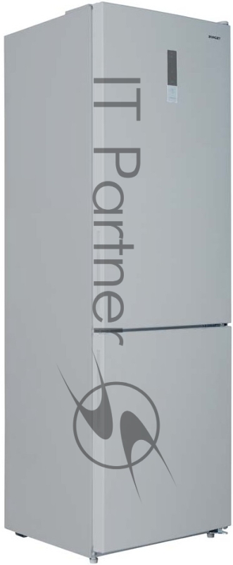 Холодильник Zarget ZRB 310DS1IM