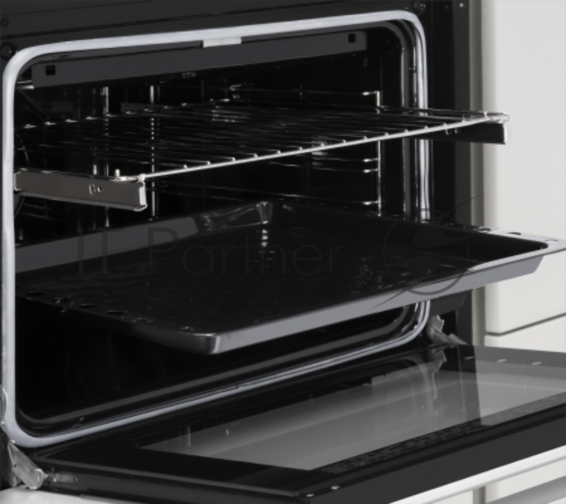 Встраиваемая электрическая духовка Weissgauff EOA 39 PDB