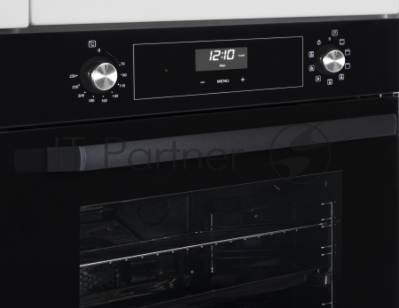 Встраиваемая электрическая духовка Weissgauff EOA 39 PDB