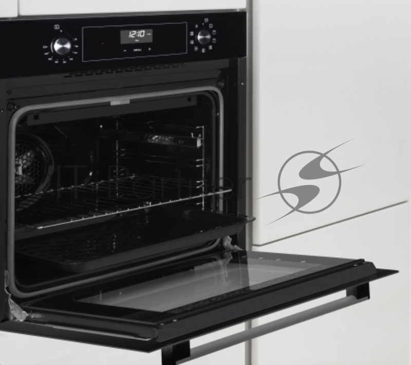 Встраиваемая электрическая духовка Weissgauff EOA 39 PDB