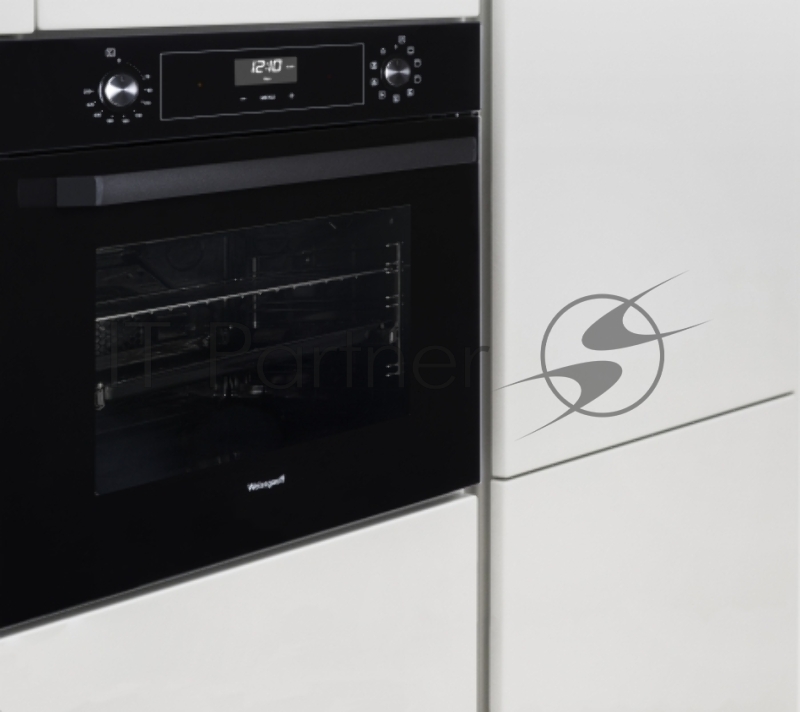 Встраиваемая электрическая духовка Weissgauff EOA 39 PDB