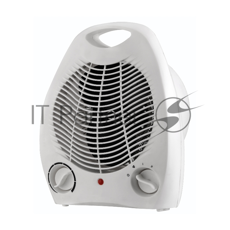 Тепловентилятор электрический Hiper HI-HTF2, 2000Вт