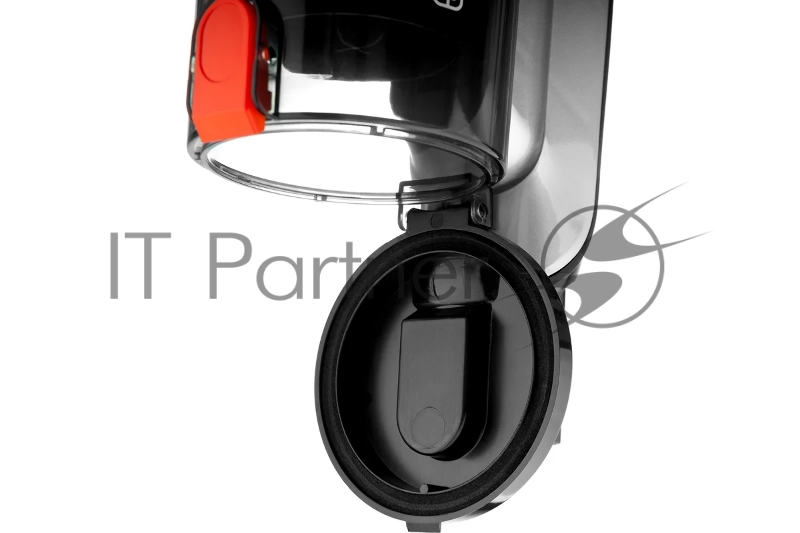 Пылесос BRAYER BR4267, 2 в 1, 120Вт, DCмотор, 0,5л,бат.22,2В, турбощетка с LED, 45 мин