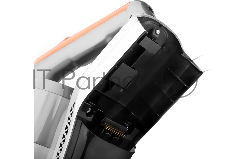 Пылесос BRAYER BR4267, 2 в 1, 120Вт, DCмотор, 0,5л,бат.22,2В, турбощетка с LED, 45 мин