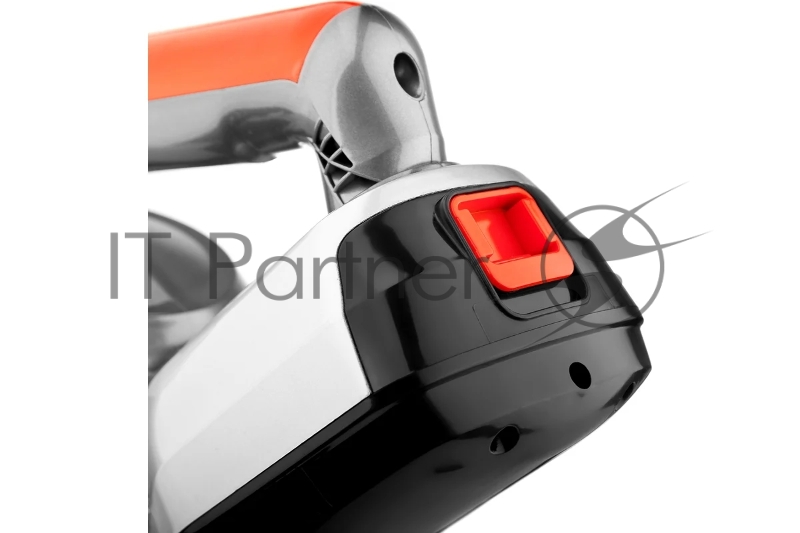 Пылесос BRAYER BR4267, 2 в 1, 120Вт, DCмотор, 0,5л,бат.22,2В, турбощетка с LED, 45 мин