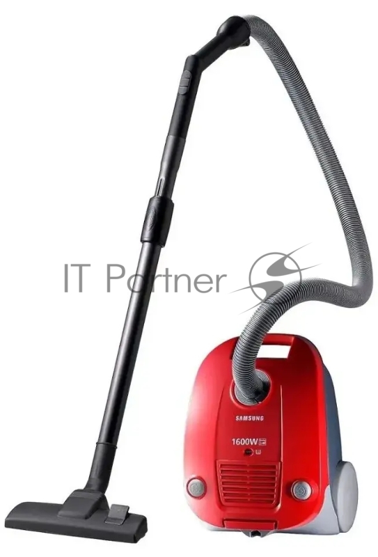Пылесос Samsung VCC4130S37 1600/320 Вт