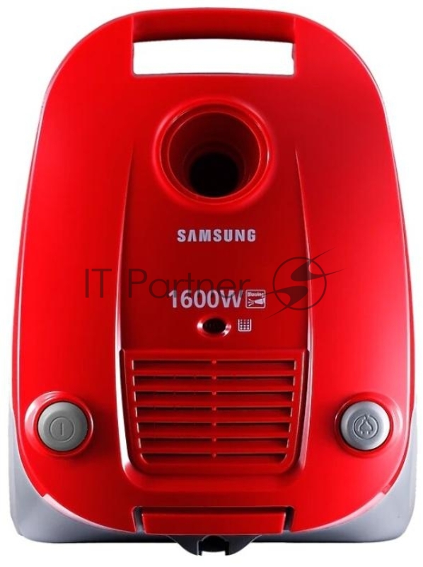 Пылесос Samsung VCC4130S37 1600/320 Вт