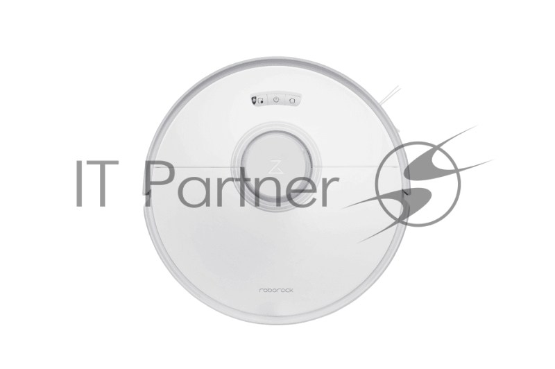 Робот-пылесос Roborock Q7 Max White модель Q380RR с зарядной станцией (РУ версия)