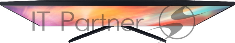 Телевизор Samsung 55 UE55AU7500UXRU