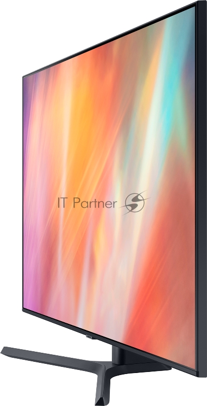 Телевизор Samsung 55 UE55AU7500UXRU