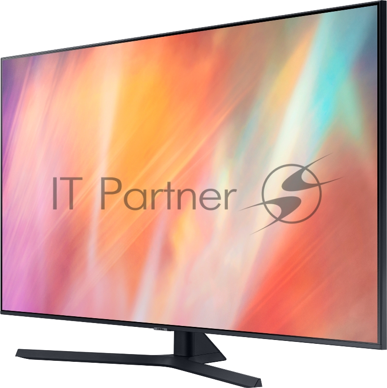 Телевизор Samsung 55 UE55AU7500UXRU