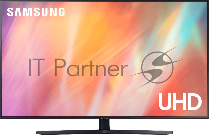 Телевизор Samsung 55 UE55AU7500UXRU