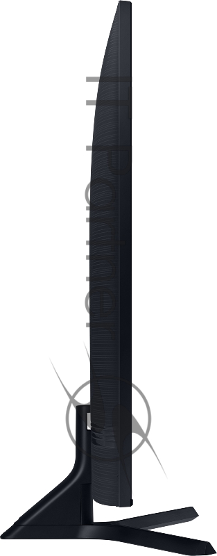 Телевизор Samsung 55 UE55AU7500UXRU