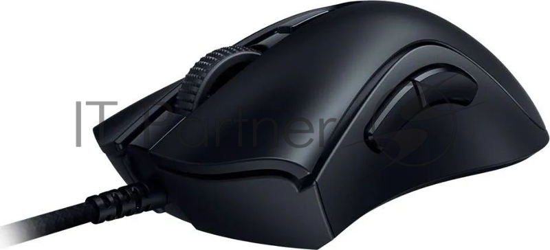 Мышь Razer DeathAdder V2 Mini черный оптическая (8500dpi) USB (5but)