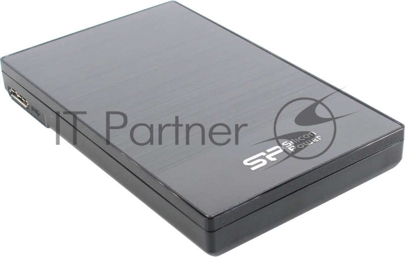 Внешний жесткий диск 1TB Silicon Power Diamond D05, 2.5, USB 3.0, Серый