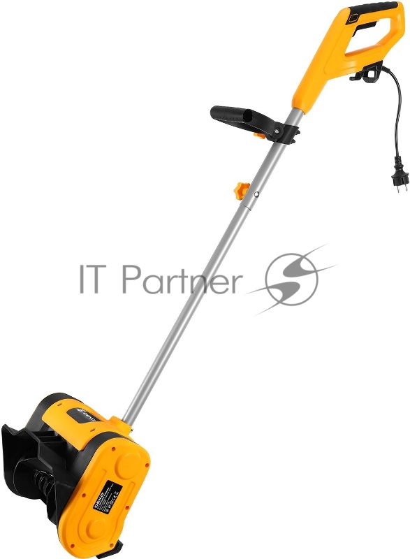 Снегоуборщик электр. Deko ST1500 1.5кВт