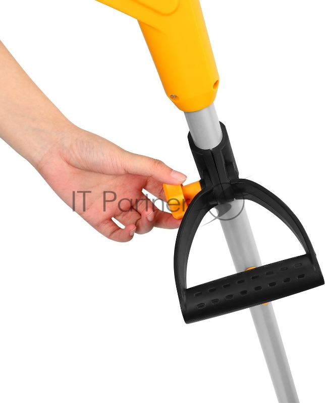 Снегоуборщик электр. Deko ST1500 1.5кВт