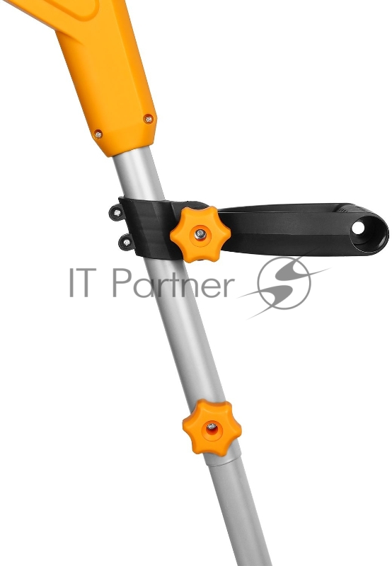 Снегоуборщик электр. Deko ST1500 1.5кВт