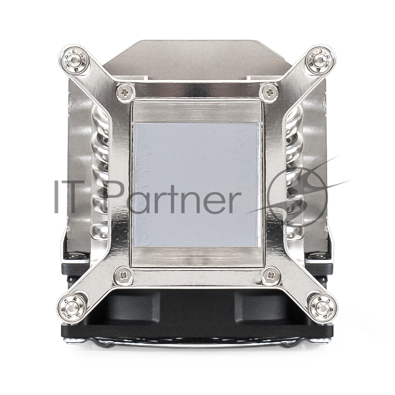 Кулер ExeGate EX293434RUS ESNK-P0051AP4.PWM.4U.115x.Cu (Al+Cu, 4U, 5 тепл. трубок, LGA1150/1151/1155/1156/1200, TDP 165W, Fan 75mm, PWM, 1900-3800RPM, 2 ball bearing, 4pin, 44db, 650г, на винтах, с термопастой, Retail box)