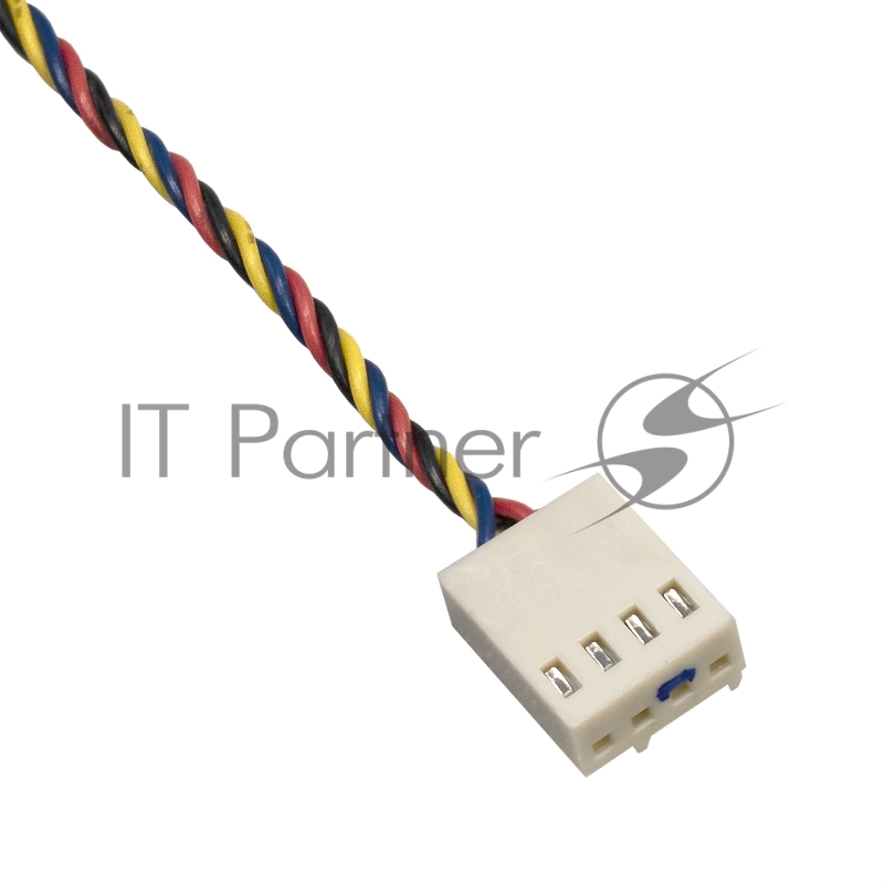 Кулер ExeGate EX293434RUS ESNK-P0051AP4.PWM.4U.115x.Cu (Al+Cu, 4U, 5 тепл. трубок, LGA1150/1151/1155/1156/1200, TDP 165W, Fan 75mm, PWM, 1900-3800RPM, 2 ball bearing, 4pin, 44db, 650г, на винтах, с термопастой, Retail box)