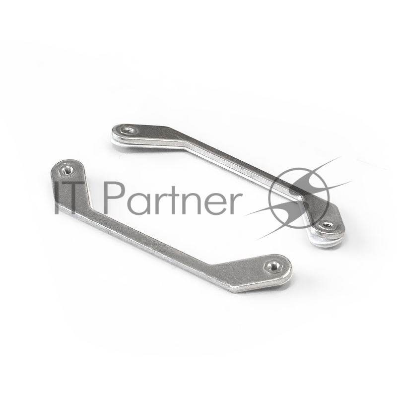 Кулер ExeGate EX293434RUS ESNK-P0051AP4.PWM.4U.115x.Cu (Al+Cu, 4U, 5 тепл. трубок, LGA1150/1151/1155/1156/1200, TDP 165W, Fan 75mm, PWM, 1900-3800RPM, 2 ball bearing, 4pin, 44db, 650г, на винтах, с термопастой, Retail box)