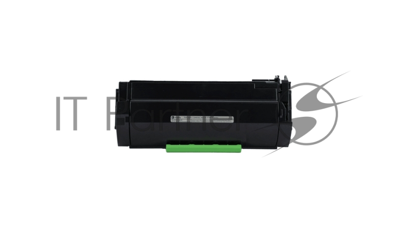 Картридж F+imaging черный 6000 стр. для Lexmark MS321, MS421, MS521, MS621, MX321, MX421, MX521, MX522, MX622 (аналог 56F5000)