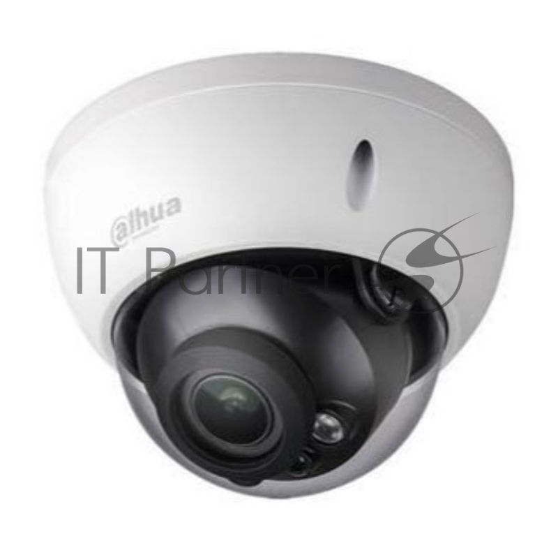 Камера видеонаблюдения IP Dahua DH-IPC-HDBW3541R-ZAS-S2 2.7-13.5мм цв.