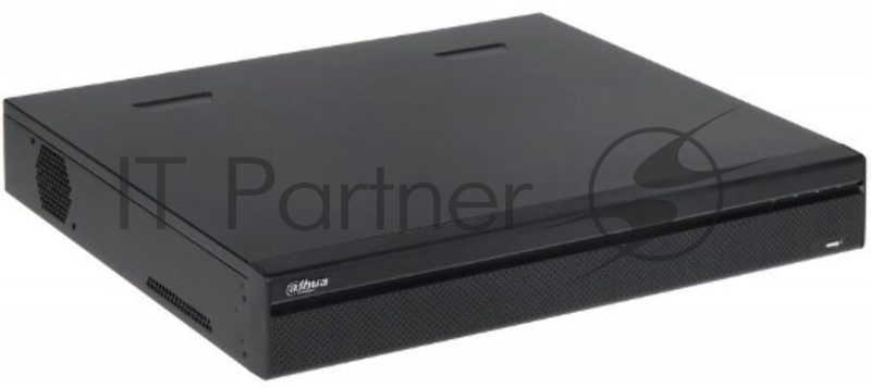 Видеорегистратор Dahua DHI-NVR4416-16P-4KS2/I