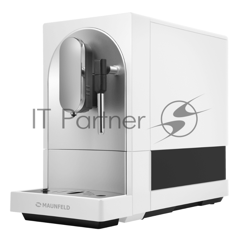 Кофемашина MAUNFELD MF-A7021WH