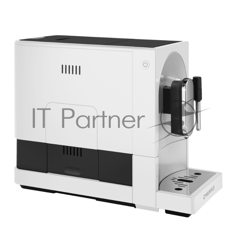 Кофемашина MAUNFELD MF-A7021WH