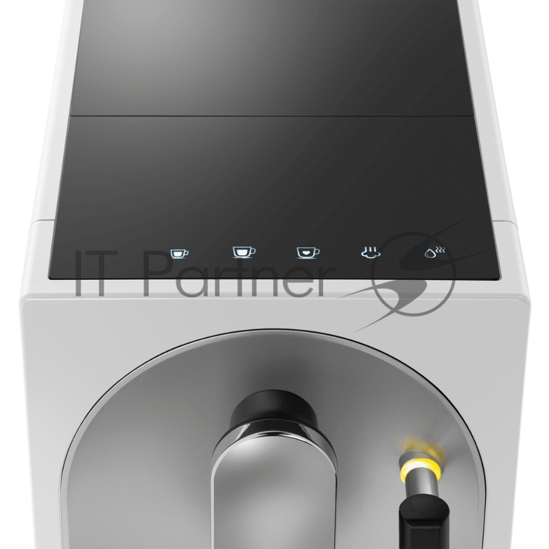 Кофемашина MAUNFELD MF-A7021WH