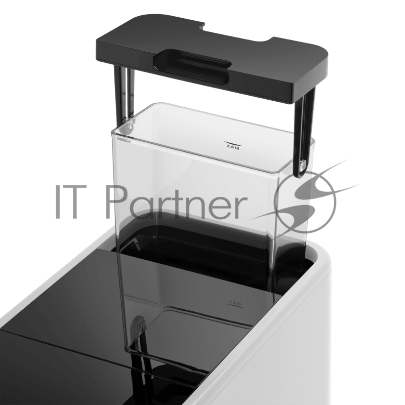 Кофемашина MAUNFELD MF-A7021WH