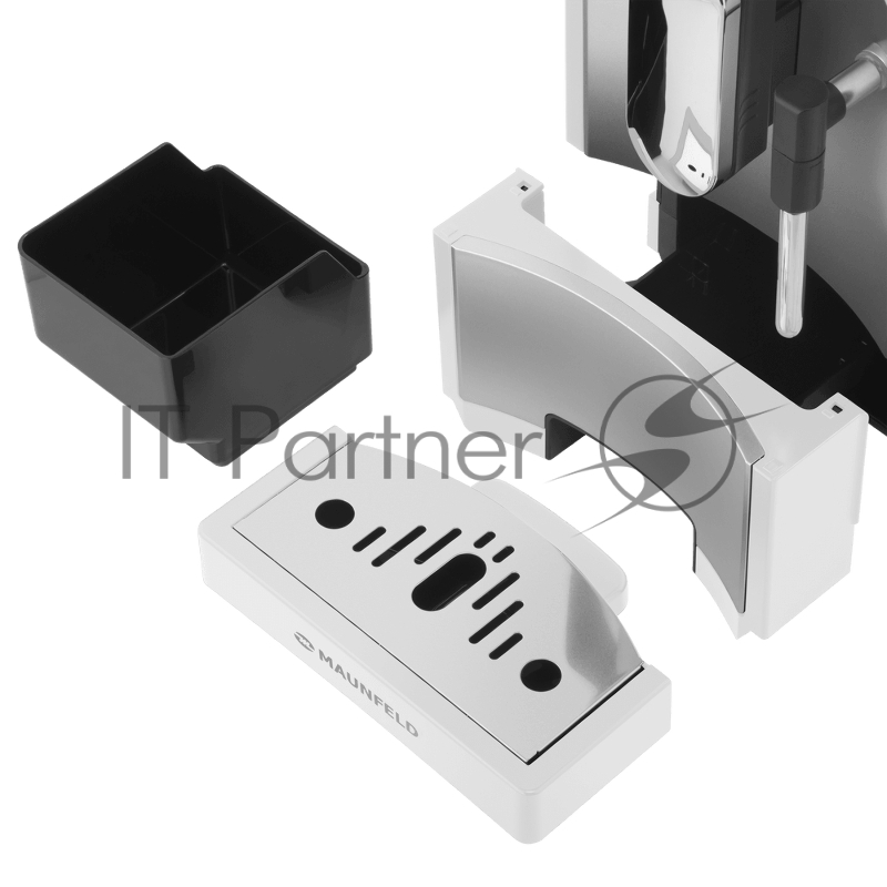 Кофемашина MAUNFELD MF-A7021WH