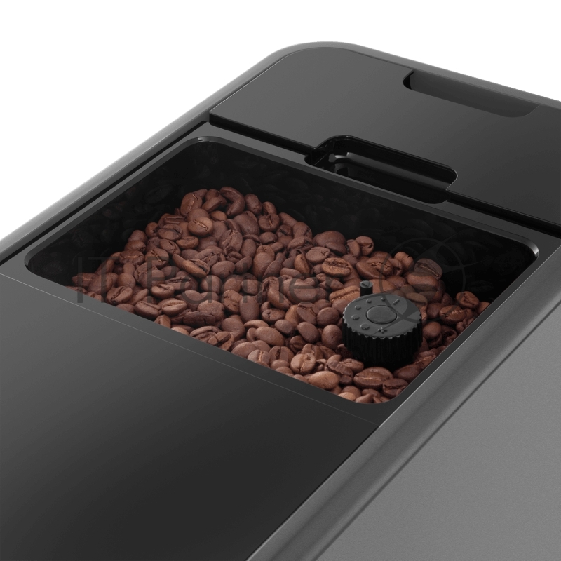 Кофемашина MAUNFELD MF-A7021GR