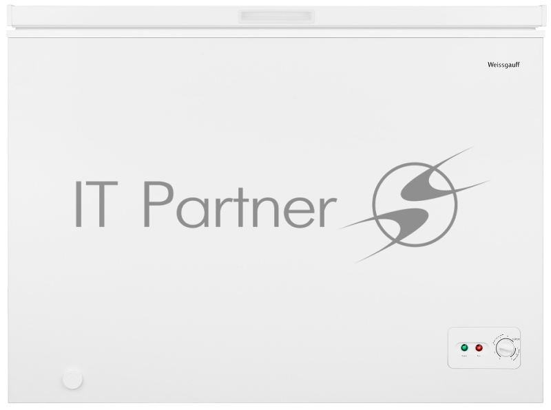 Морозильник ларь закрытый KRAFT BD(W)-432QX